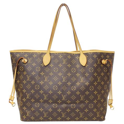 louis vuitton tasche shopper